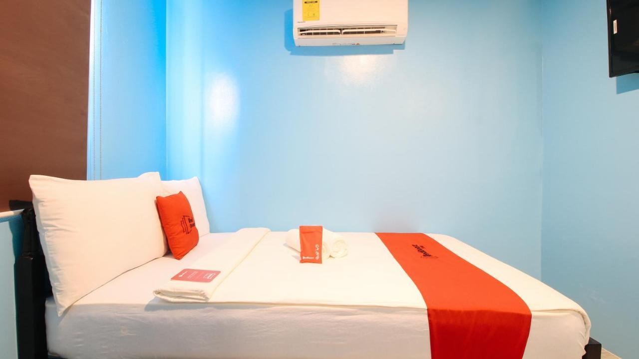 Reddoorz At Hotel Rosemarie パサイ エクステリア 写真